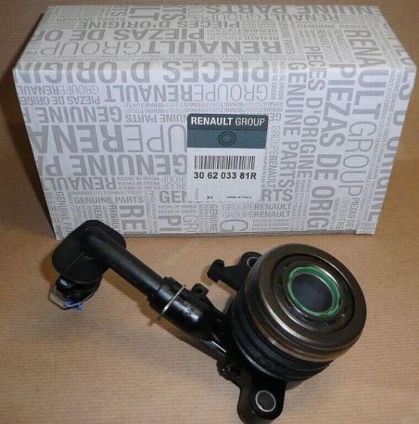 Clio 3 1.5 Dci Otomatik Vites Debriyaj Rulmanı Bilyası 306203381R