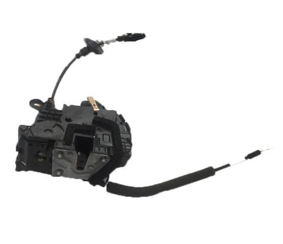 Fluence Ön Sağ Kapı Kilidi 805027131R