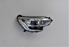 MEGANE 4 SAĞ FAR SİYAH LEDLİ 260106827R