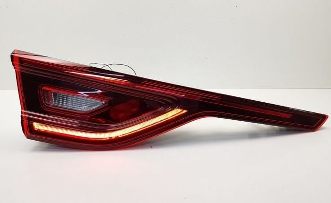 Renault Talisman Sol İç Stop Lambası 265552260R