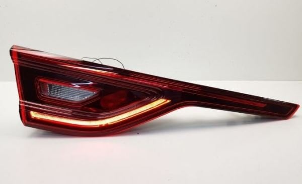 Renault Talisman Sol İç Stop Lambası 265552260R