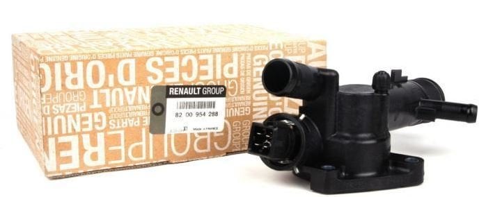 Clio 2 Symbol1.5 Dci Termostat 8200954285 8200954288