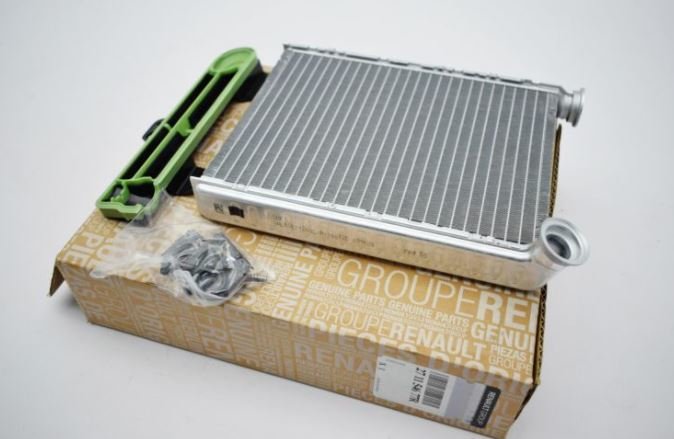 Talisman Kalorifer Radyatörü 271154677R -Renault Mais