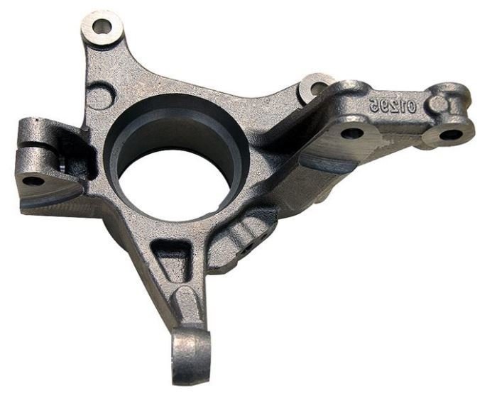 Dacia Lodgy Aks Taşıyıcısı Sağ 400145345R