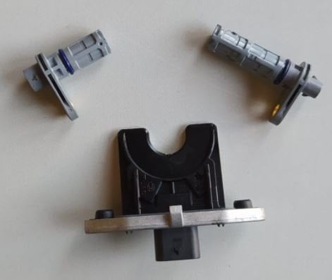 Renault Megane 4 Abs Kaptörü 319353497R