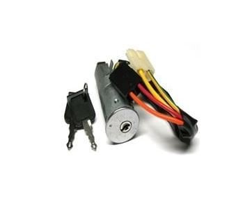 ZENON R9 R11 Flaşh Komple Kontak Anahtarı 7700813973 7700772942