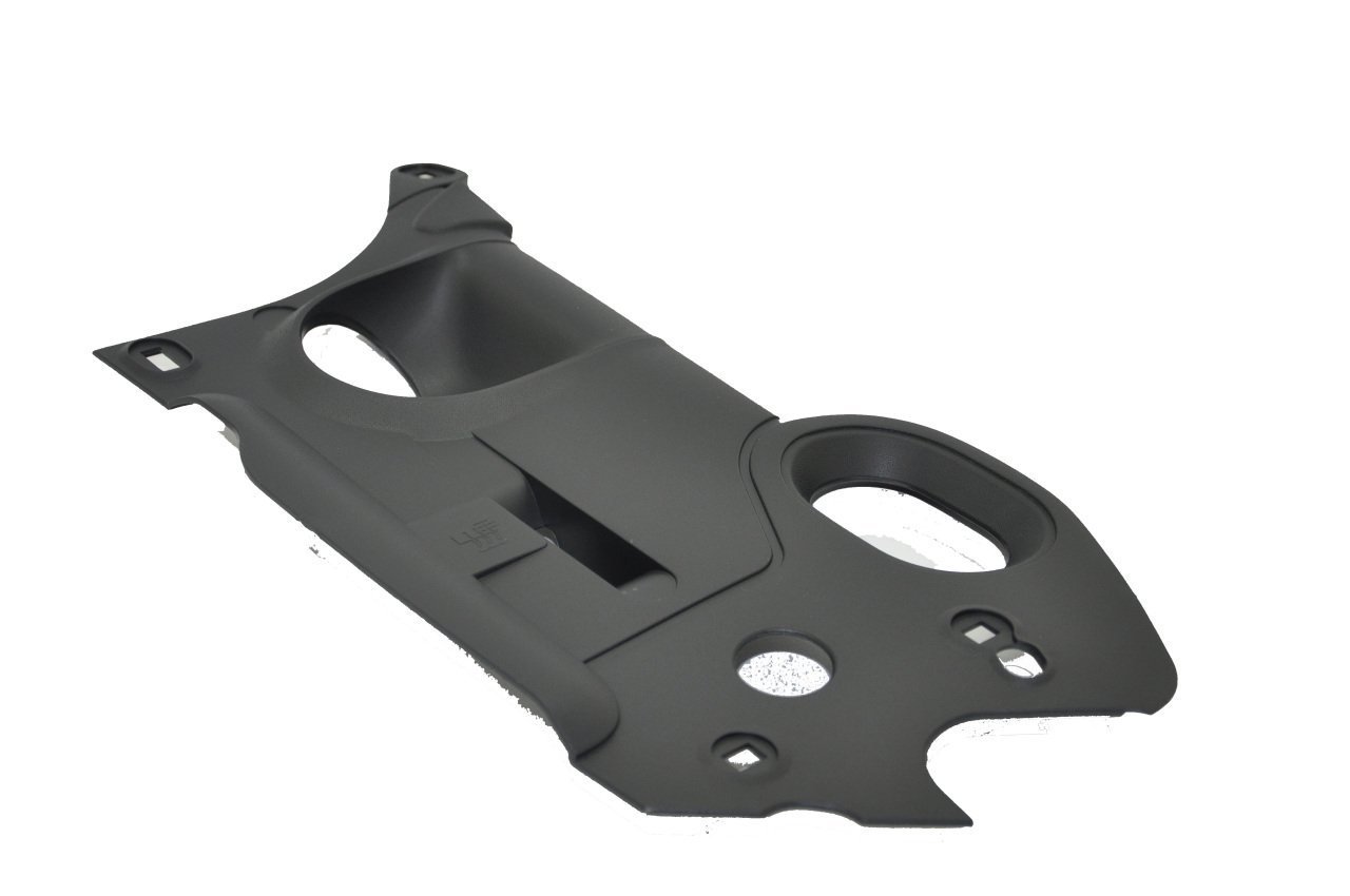 Megane 2 Motor İç Kaplaması Sağ Fiskiye Depo Üzeri 8200077764