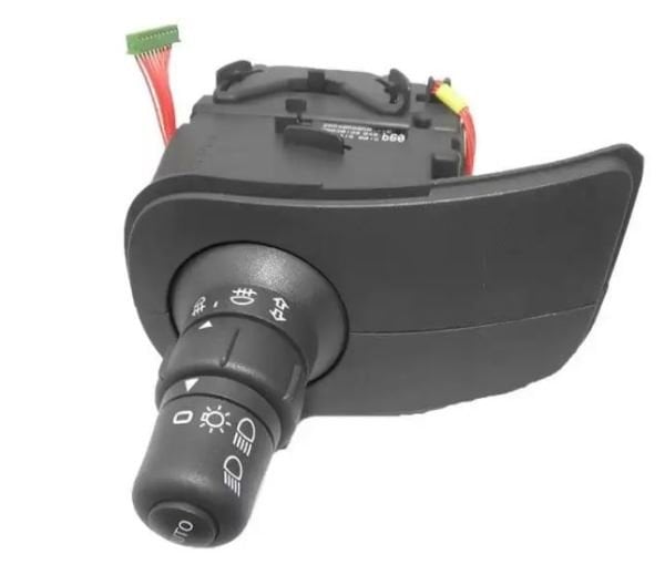 Clio 3-III A Far Kumanda Kolu 8201590638 7701057090 255405605R