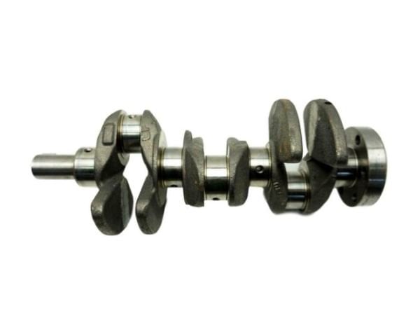 Clio 4 Captur 0.9 - 1.2 Tce Krank Mili 122014121R