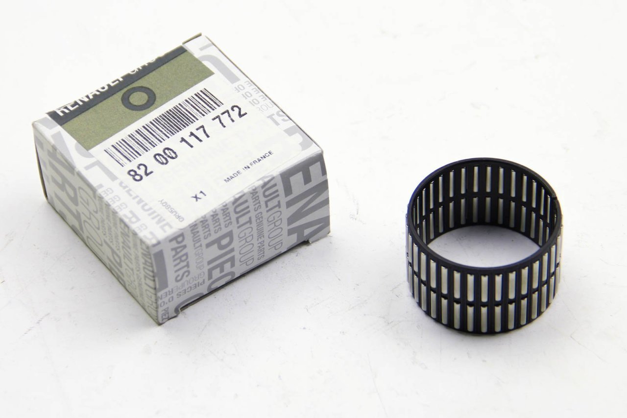 Renault Master 3 Masura Bilya 8200117772 -  Renault Mais