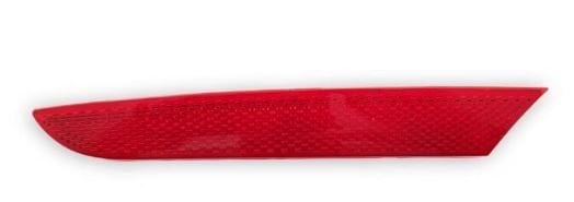 Renault Clio A 5 Sol Arka Tampon Reflektörü 265651206R