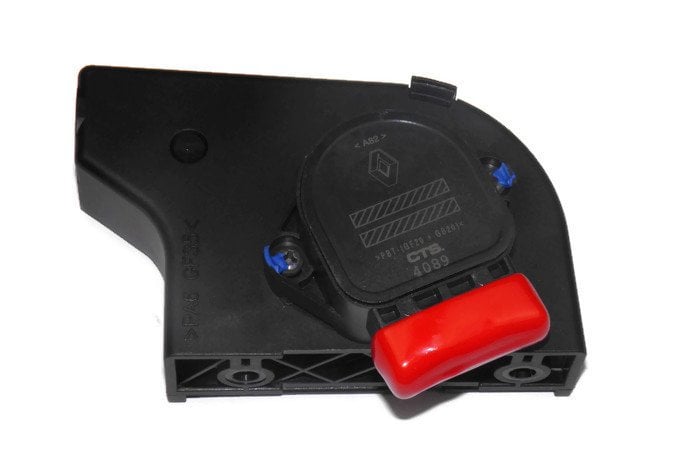 Kango 1.9 Dizel Gaz Pedal Kaptörü 8200139460