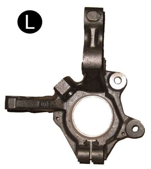 Megane 1- 1.6 8 Valf -1.6 16 Valf Ön Aks Taşıyıcısı Sol 8200150222