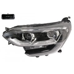 Renault Megane IV Sol Far Ledli Orta Paket 260607159R
