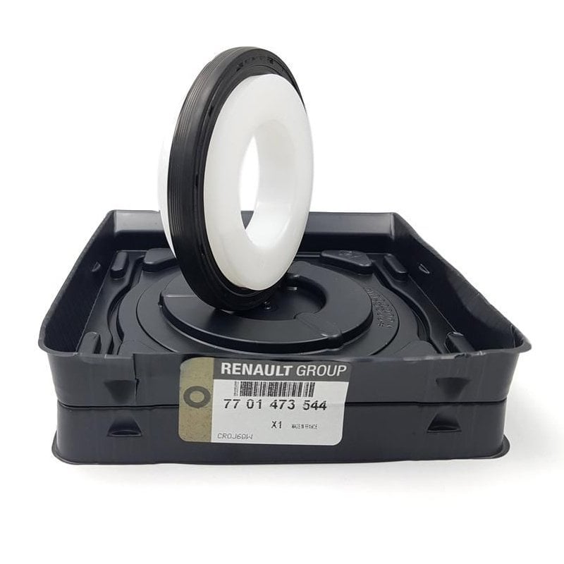 Kango - Kango 2 - 1.5 Dci K9K Arka Krank Keçesi 7701473544