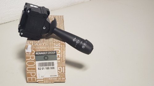 Dacia Dokker Silecek Kumanda Kolu 8201168008