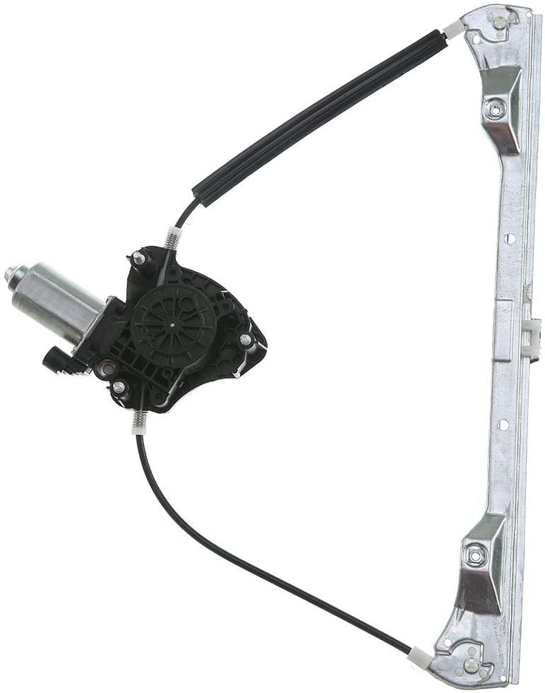 Clio 2 Ön Sağ Cam Krikosu Elektrikli 8200169095