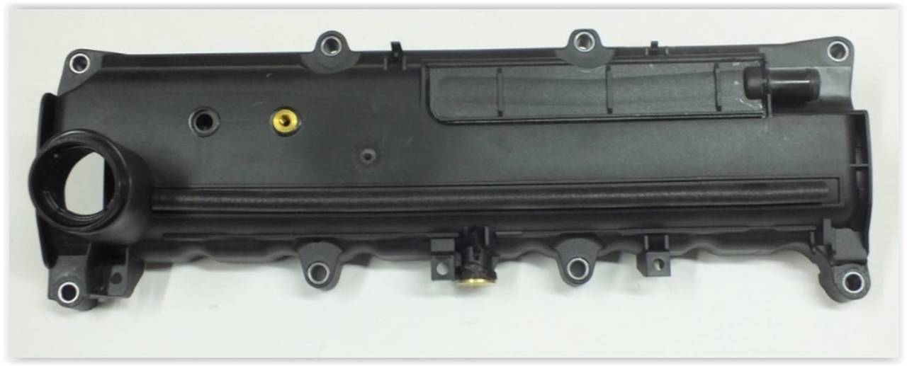 Motor Üst  Külbütör Kapağı 1.5 Dci K9K Clio - Kango - Megane 2 8200608952