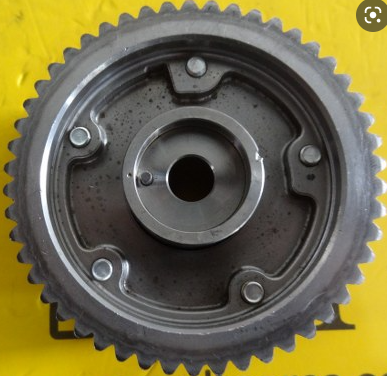 Dacia  Sandero - Logan  Emme VVT  Kasnağı 130258852R