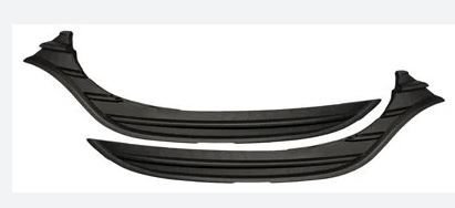 Renault Clio 4 2016 Sonrası Far Alt Çıtası Takım 260946701R