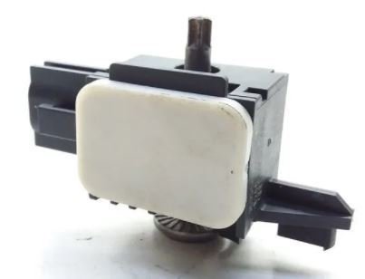 Renault Clio 3 Yan Hava Yastık Kaptörü 8200529572