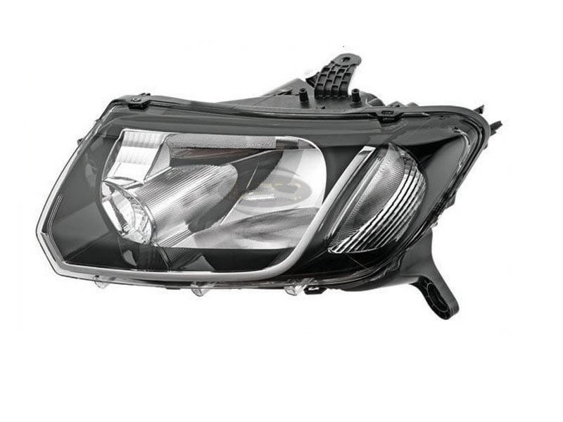 Renault Clio Yeni Symbol Joy Far Sol 260607796R-1