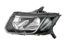 Renault Clio Yeni Symbol Joy Far Sol 260607796R-1