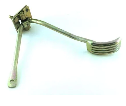 R12 - Toros Gaz Pedalı 7700631122