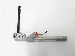 Megane 4 Talisman Sol Emniyet Kemer Kolu 878176089R