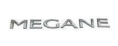 Megane 4 Bagaj Kapak Yazısı 908922947R