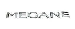 Megane 4 Bagaj Kapak Yazısı 908922947R