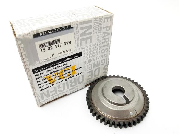 Megane 3 - 1.4 16 Valf H4J Eksantrik Dişlisi 130241751R