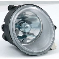 Megane 99-02 Model Sağ Sis Far Lambası 7701045717-1