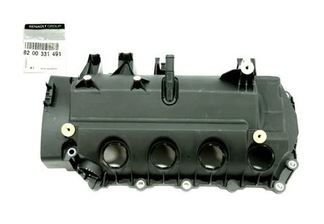Clio 3-III Modus Thalia Motor Üst Külbütör Kapağı 1.2 16V D4F 8200331491 Renault Mais