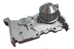 Dacia Sandero Logan 1.6 16 Valf Devirdaim Su Pompası 210105707R - 210101302R