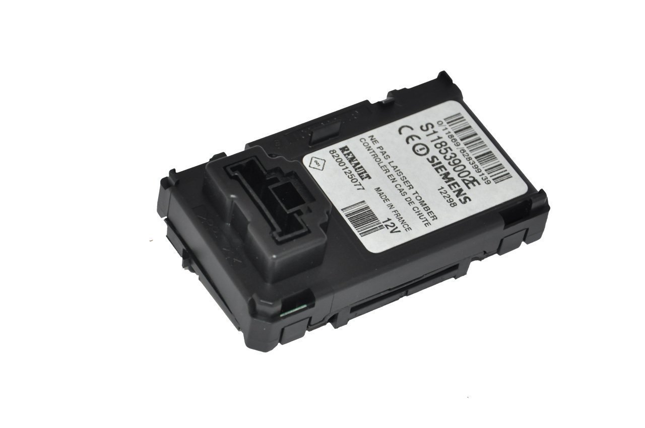 Kart Okuyucu Kart Yuvası Megane II Scenic II 8200125077