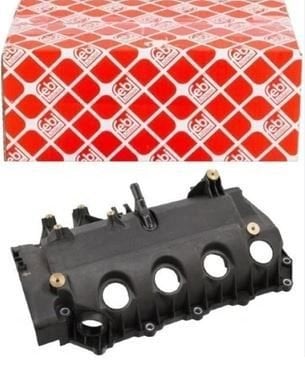 Clio 3-III Modus Thalia Motor Üst Külbütör Kapağı 1.2 16V D4F 8200331491