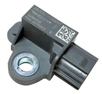 Renault Kadjar Hava Yastık Kaptörü 988302572R