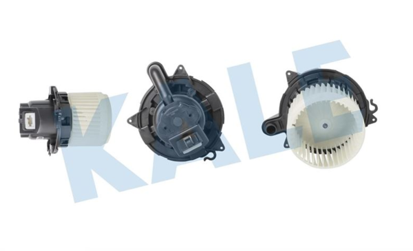 Dacia Dokker-Lodgy 1.5 dcı Kalorifer Motoru Kale  272102988R