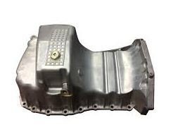 Dacia Logan A -  Sandero Yağ Karteri  8200535857