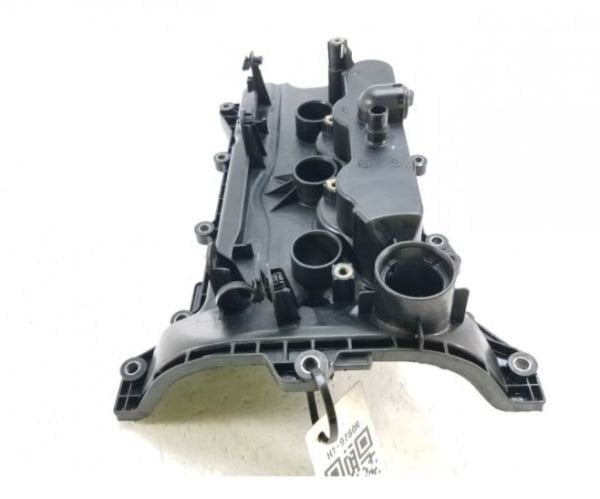 Clio 5 Külbütör Kapağı 132657536R