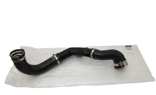 Master 3-III Turbo Hortumu Borusu Uç Büyük 2.3 Dci M9T 144600588R-144609413R