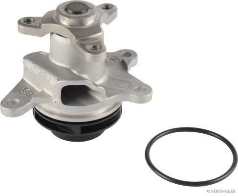 Kadjar - Trafic 3 - Megane 4 1.6 Dci Su Pompası Devirdaim 210108796R