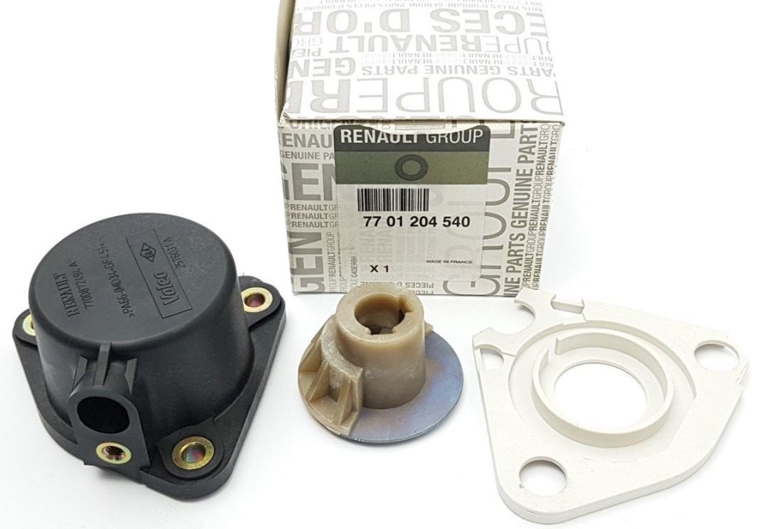Renault Megane 1 2.0 8V F3R Hızlandırma Kiti 7701204540