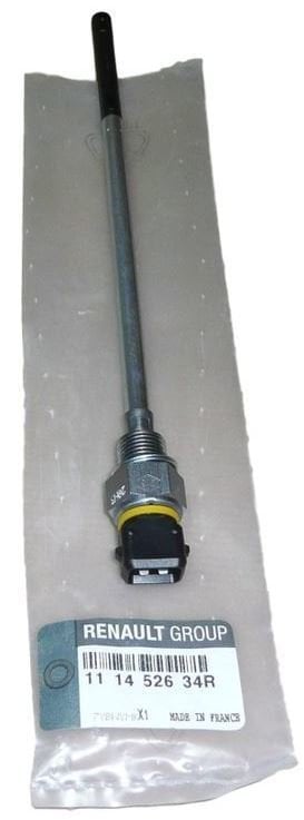 Megane 2 Scenic 2 Yağ Seviye Sondası 111452634R 8200670530 8200448290