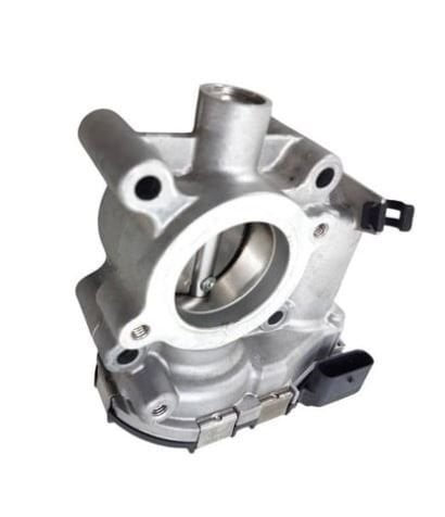 Megane 4-IV Talisman Kelebek Kutusu 1.3 Tce H5H 161203209R -Renault Mais