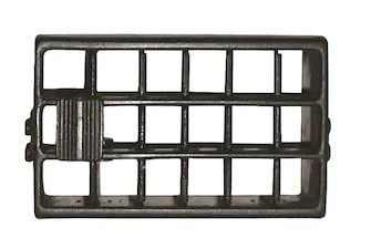 Renault 9 Havalandırma Difizör Orta Sol 7700684043