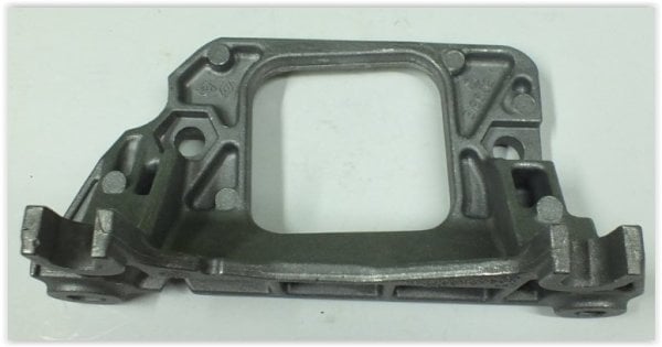 Renault Kango 3 III Şanzıman Bağlantı Takozu (Motor Sport)  Renault Mais 8200429504