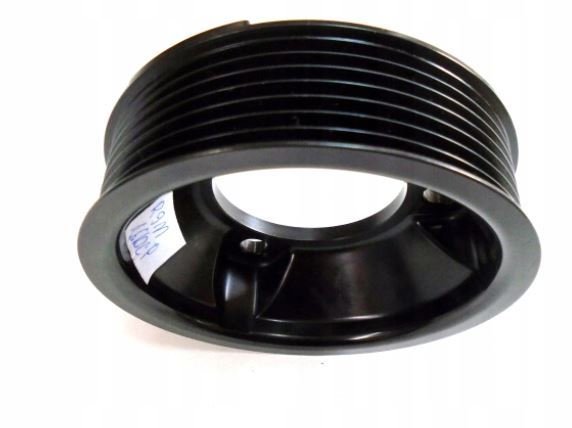 Talisman Megane A 4 Trafic 1.6 Dci R9M Su Pompa Kasnağı 210511238R