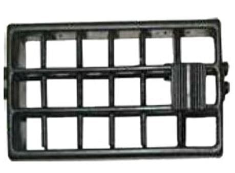 Renault 9 Havalandırma Difizör Orta Sağ 7700684044